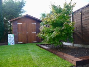 Turfing, Turfed lawns in Stockton, Middlesbrough and Darlington