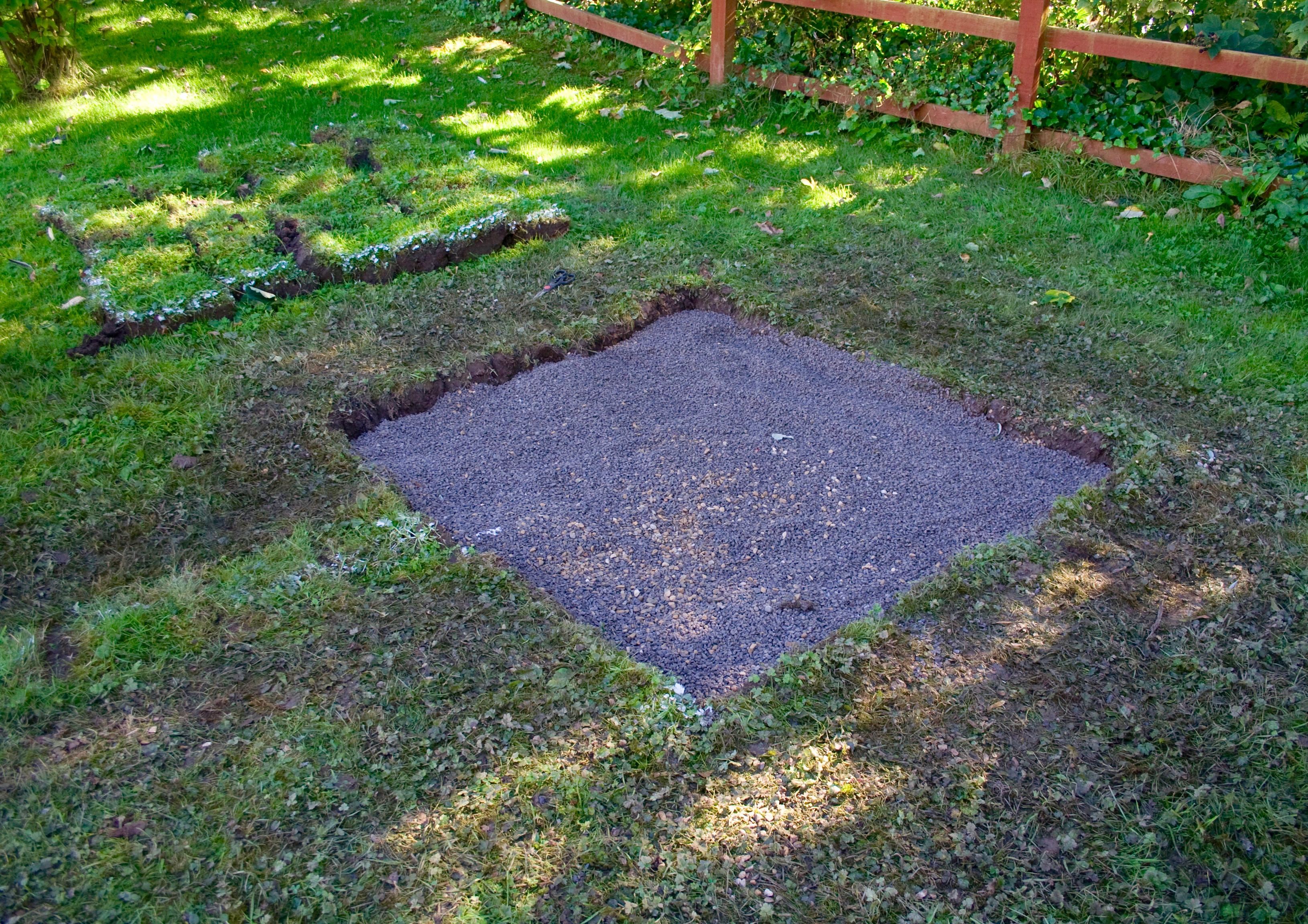 Landscapers-Stockton-Darlington-Middlesbrough-Drainage-Solutions-Sump-Holes-Garden-Flooding-Holding-Water