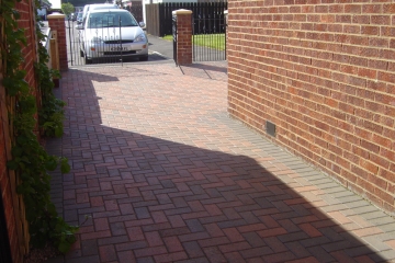 Block Paving