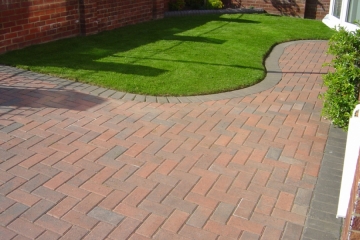 Block Paving