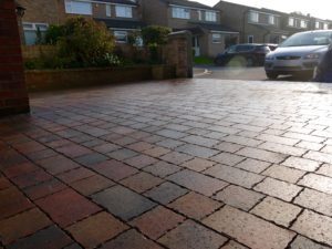 Block-paved-drives-Stockton-Teesside-Block-paving-driveways-Green Onion Landscaping