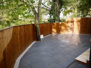 garden design, patio, alfresco, contemporary patio area, Marton, Middlesbrough, Teesside, Stockton, Landscapers, landscaping, about us, garden designing, soft landscaping, fencing, paving, Wynyard