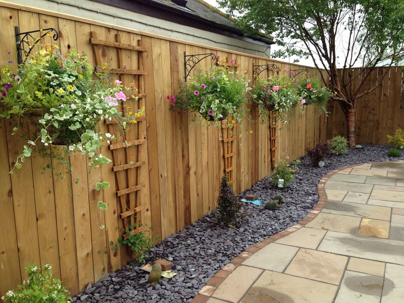 hard and soft landscaping- design Stockton, Soft landscaping, hard landscaping, Green Onion Landscaping Stockton