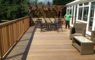 hard,soft landscaping, cedrawood, decking,Green,Onion,Landscaping, Stockton landscapers, decking specialists, Darlington, garden designers north east, garden designers