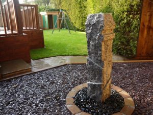water features, water feature, garden design, landscaping, landscapers, Stockton, Darlington, Middlesbrough, Teesside, Yarm, turf, turfing, decking, tranquil. water, relaxing