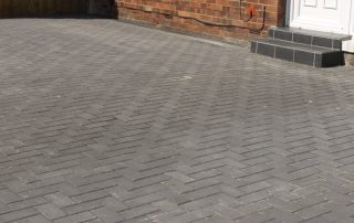 Block paving, Herringbone, Driveway, block paved drive, Stockton, landscapers Darlington, Green Onion Landscaping