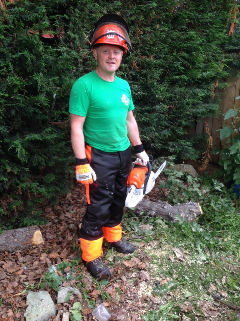 Tree Felling,Tree Surgery,Andy Smith,Green Onion Landscaping,Chainsaw,Professionals,Landscapers,Landscaping,Stockton,Darlington, Middlesbrough, crown lifting, crown thinning, pruning, 