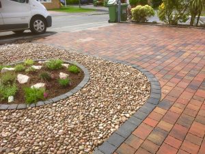 permeable paving, driveway, block paving, drives, professional driveway company, laying a drive, permeable, flood defence, cobbles, blocks, paved, Green Onion landscaping, Landscapers, professional driveways, Teesside, darlington, Hartlepool, Ingleby Barwick, Stockton, Yarm, Stillington, Wynyard 