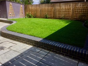 turfing, brickwalls, brickwork, bricks, walls, garden walls, new lawn, lawn, turfed, patios, paving, sandstone, fencing, patios, paving, garden design, Stockton, Teesside, Cleveland, Teesside, Darlington, fairfield, Hartburn, darlington, Middlesbrough,