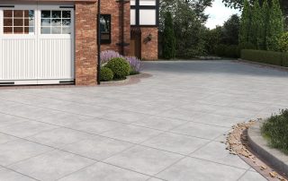 Stockton, Green Onion Landscaping, landscaping, porcelain tiles, outdoor tiles, exterior tiles, landscapers, garden design, Teesside, Darlington, Middlebrough,