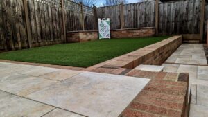 artificial-lawn-grass-fake-landscaping-landscapers-green-onion-landscaping-brickwork-patio-paving-turfing,decking,county durham, teesside, Tees Valley