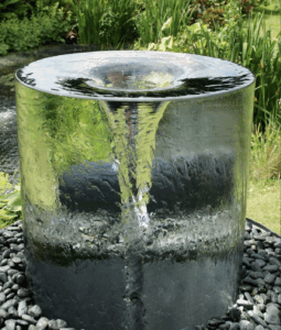 water-feature-garden-structure-teesside-county-durham-landscapers-landscaping-garden design