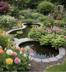 garden-pond-pond-installer-pond-expert-landscapers-teesside-county-durham-landscaping-wildlife-hedgehogs-dragonflies-bees-birds