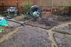 Garden Drainage Solutions