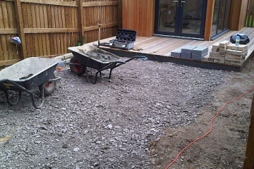 Indian Sandstone Patios
