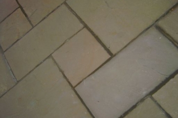Indian Sandstone Patios