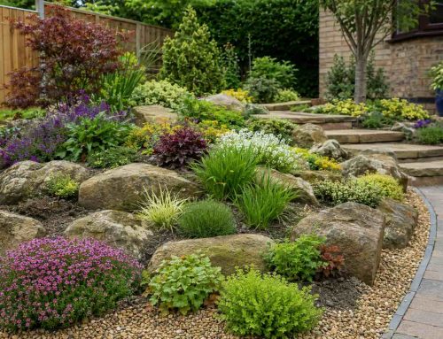 Rock Gardens