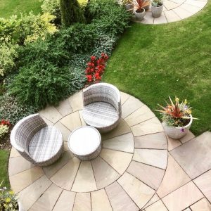 garden design, patios, seated area, alfresco dining, turf, landscaping, landscapers, yarm, design, planting, soft landscaping, Yarm, Stockton, Teesside