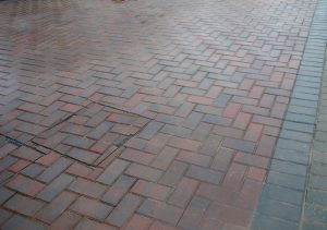 Driveways and Block paving-Drive-Drives-Paving-Blocks-Green-Onion-Landscaping-Darlington-Stockton
