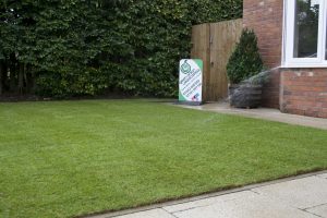 garden lawn specialist-turfing-turf-lawn-Rowlawn-quality turf-Professional-landscapers-Stockton-Darlington-Middlesbrough