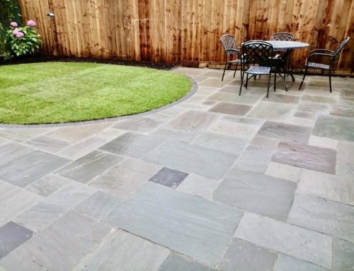 Why Invest in Professional Landscaping in Stockton-on-Tees?